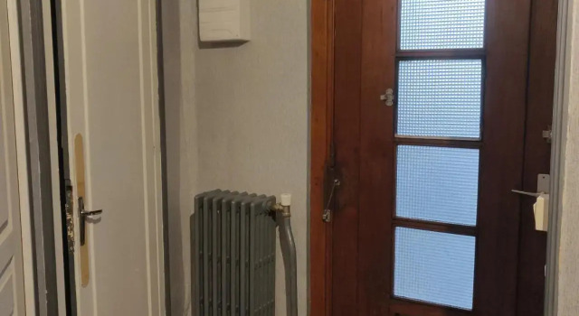 L'avesnois, Varaa Huoneisto  