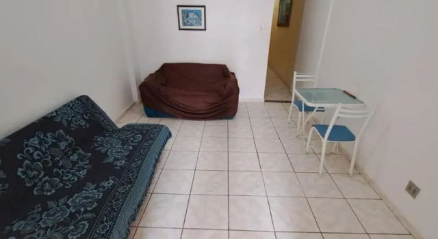 Amplo e excelente Apartamento Cod.1001, Забронировать Апартаменты/квартира Апартаменты штата Рио-де-Жанейро, Апартаменты/квартира