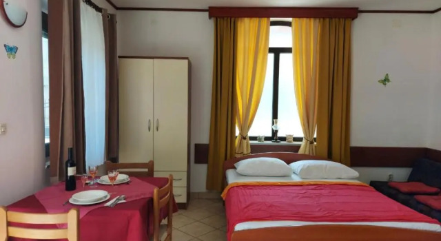 P&Z Apartments, Prenota Appartamento Hotel a Isole Quarnerine con parcheggio, Parcheggio