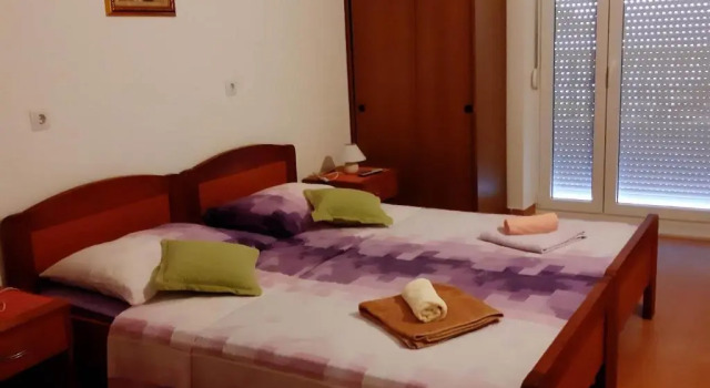 Номер Standard Apartments Franka Saplunara