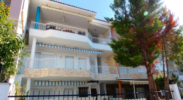 Vi Home, Book Apartment Pefkohori 