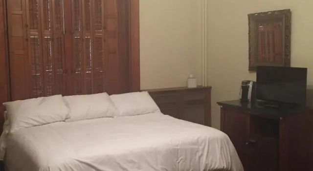 Номер Standard The Inn at Centre Park