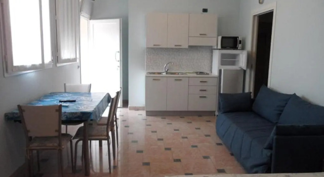 Студия Hotel Cinzia