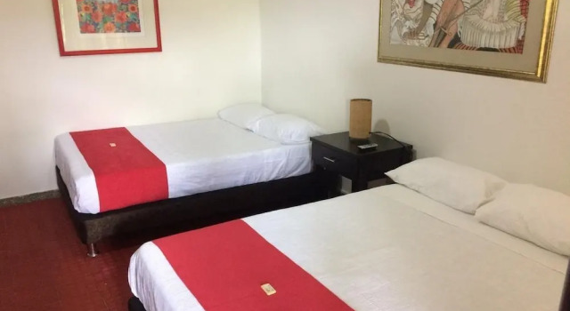 Finca Villa Carolina, Rezervovat Vila Vily v Risaralda, Vila