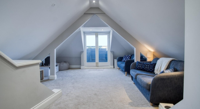 Captains Lookout - 1 Bedroom Apartment - Tenby, Забронировать Апартаменты/квартира Тенби 