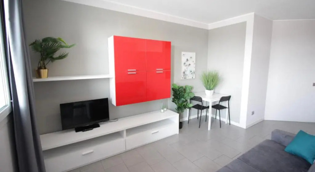 The Residence Galliate