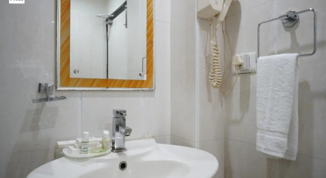 Двухместный номер Standard Hotel Pybss