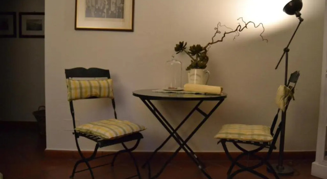 Апартаменты Albergo Residence Perosi