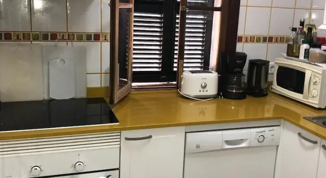 Коттедж Finca ES Torrent Paz y Tranquilidad