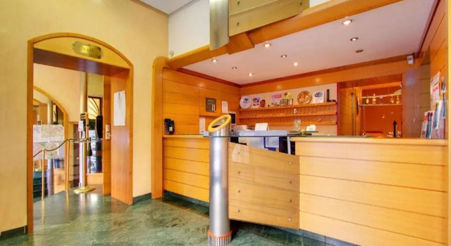 Hotel Corot
