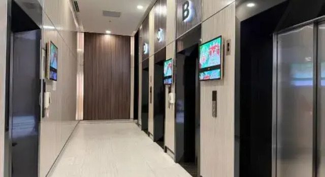 Lavida Plus Studio Apartments