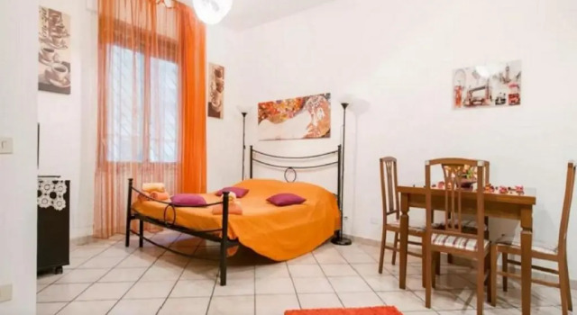 Апартаменты San Giovanni In Laterano Daniela Apartment