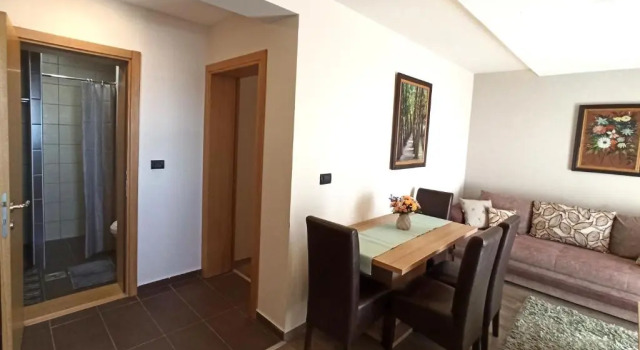 Modern Lux Apartment H8 at Milmari Resort, Buchen Sie Ferienwohnung Kopaonik 