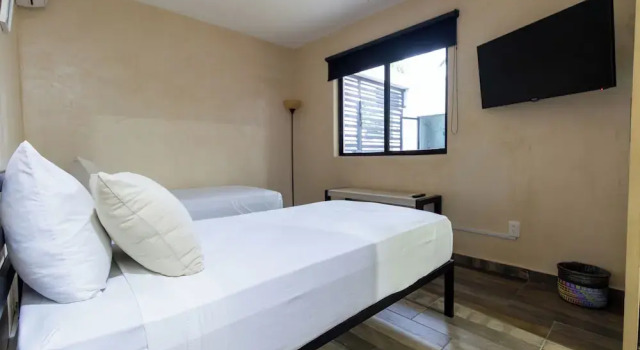 Люкс Arkana 9 Suites by Grupo Amber