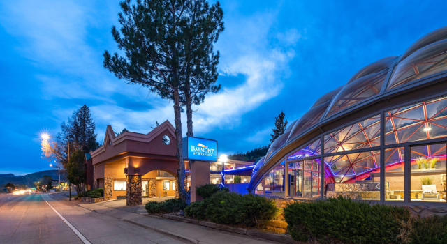 Baymont by Wyndham Durango