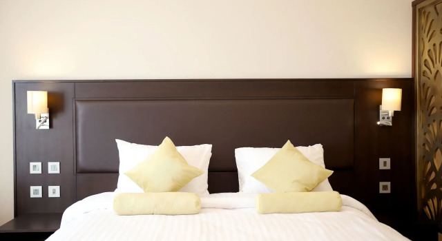 Downtown Hotel Apartments Boulevard, Забронировать Апартаменты/квартира Апартаменты Аммана, рядом с Grand Cinema, Апартаменты/квартира