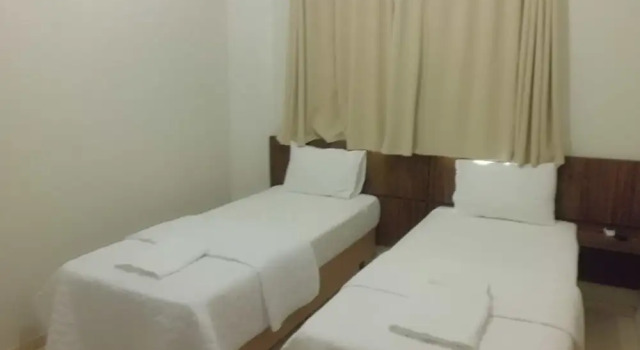 Номер Comfort Paineiras Park Hotel