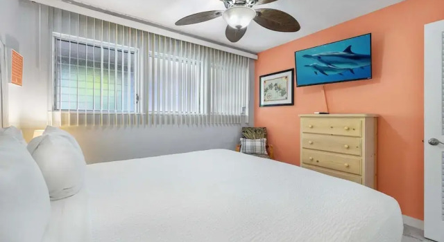 Pretty Ocean View - Top Floor - Vrkcv, Забронировать Апартаменты/квартира Апартаменты Каилуа-Кона, Апартаменты/квартира