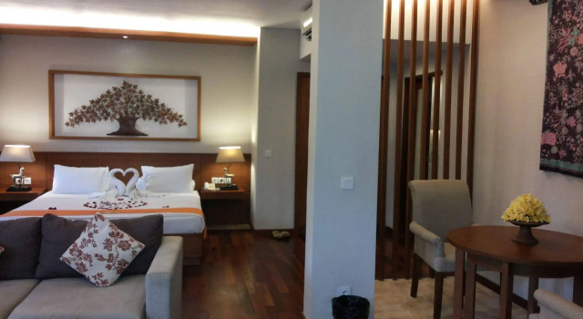 Anahata Villas & Spa Resort