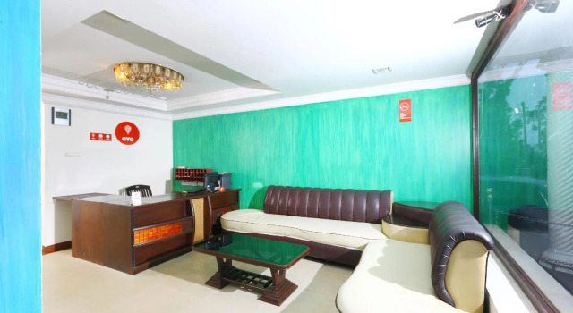 OYO 9183 RJ Inn, Забронировать Отель Отели штата Тамилнада с завтраком, Завтраки