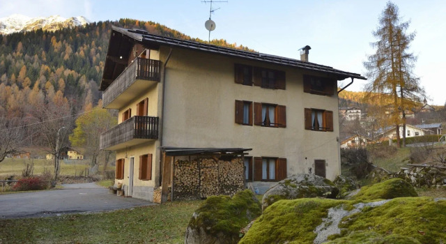Casa Faè Dolomiti, Забронировать Отель Пинцоло Мадонна-ди-Кампильо
