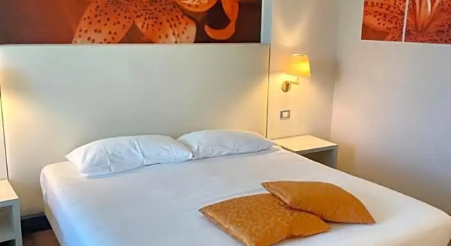 Номер Executive AN Park Hotel Milano Settala