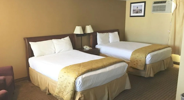 Cape Shore Inn, Забронировать Отель Ярмут Полуостров Кейп-Код