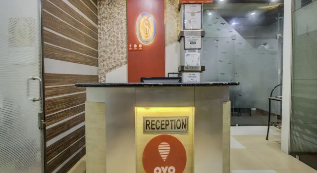 OYO 22530 Savoy Hotel, Boek Hotel Dhanbad Jharkhand
