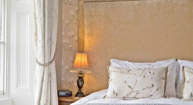 Двухместный номер Standard Glendon Bed and Breakfast