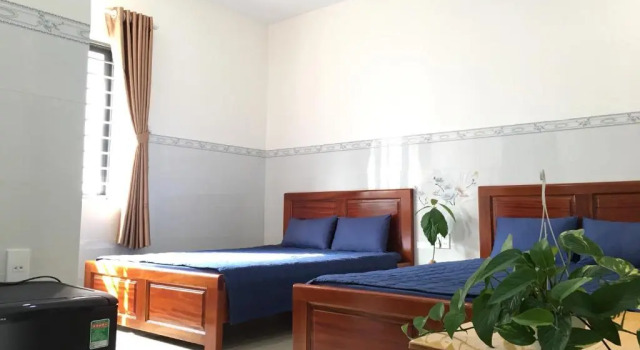 Номер Standard The Fiii Homestay&Beauty