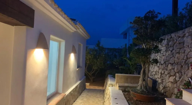 Villa Balconet