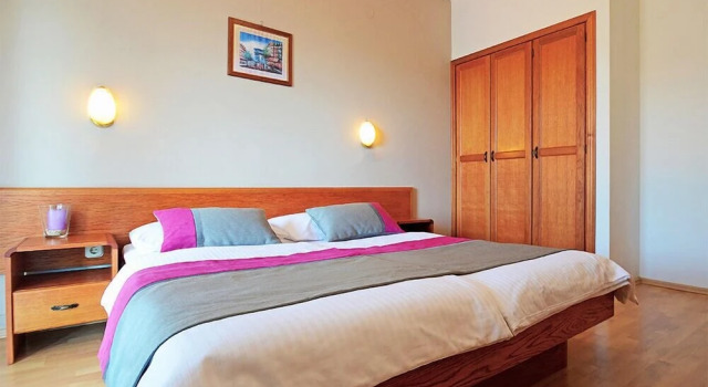 Апартаменты Deluxe House Adrijana