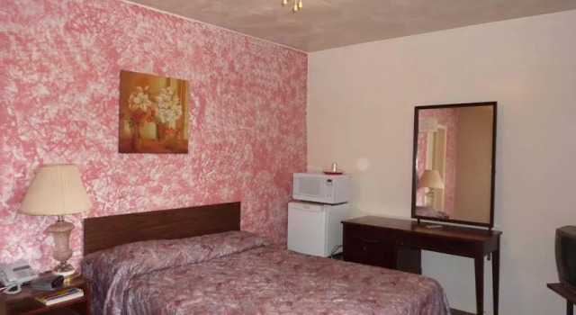 Hillside Motel