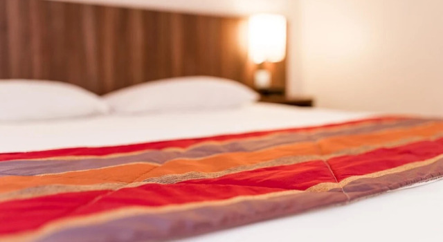 Двухместный номер Standard Hôtel Eurocentre Toulouse Nord 2 Stars