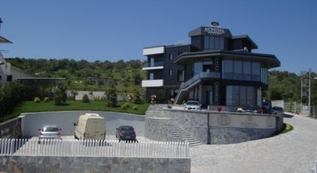Mondial Boutique Hotel, Rezerwuj Boutique Hotel Hotele SPA w Albanian Riviera, SPA