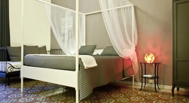 Трёхместный номер Standard Happy Stay Guesthouse