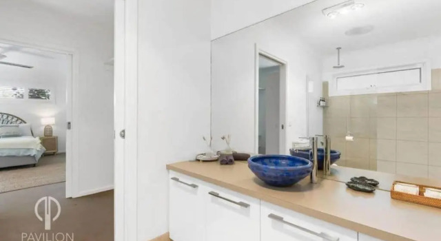 Wiltons Riverside- Sleeping 9, Pet friendly, Buchen Sie Hotel Ocean Grove Bellarine Peninsula