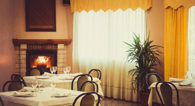 Hotel Moreno