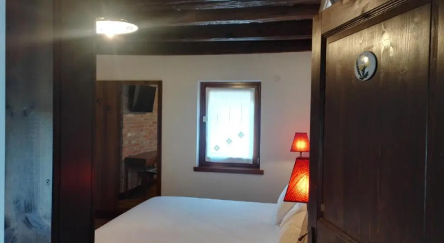 Номер Standard Agriturismo San Gallo