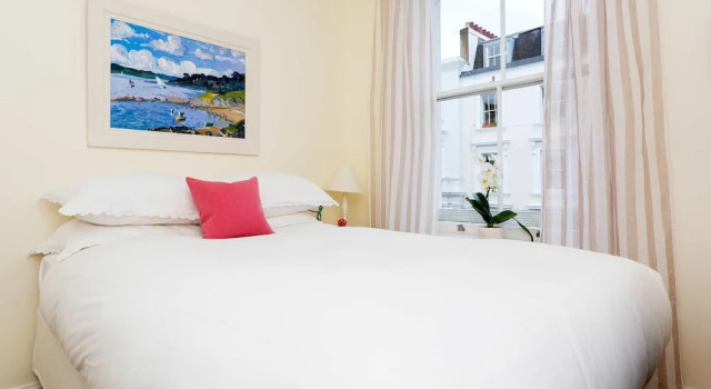 Cosy Sussex Street, Забронировать Отель Отели Англии 3 звезды, 3*