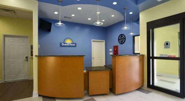 Days Inn by Wyndham Fultondale, Réserver Auberge Fultondale Alabama