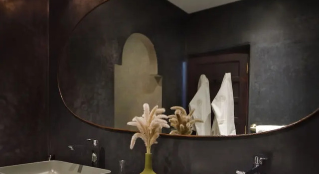 Номер Superior Riad Palau Marrakech