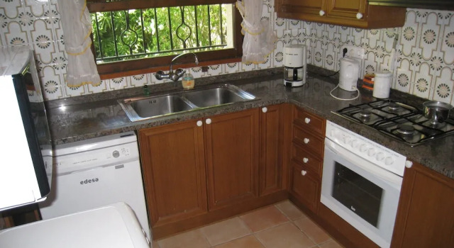 Коттедж Holiday Home in Torre Gran near Beach