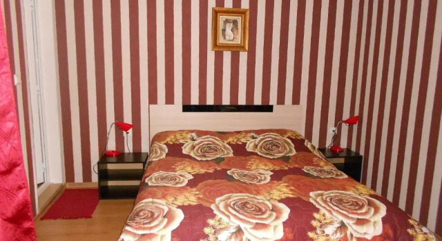 Студия Deluxe Guest House Tsenovi