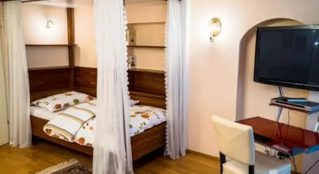 Appartements Steingasse, Забронировать Апартаменты/квартира Апартаменты Окрестностей Зальцбурга, рядом с Крепость Хоэнзальцбург, Апартаменты/квартира