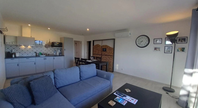 Manuel Apartment - Belch1952