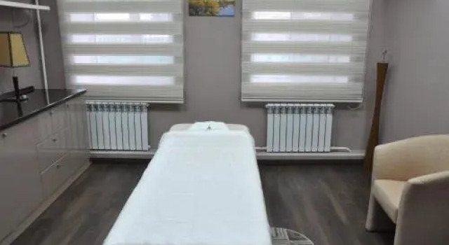 Hotel Kokshebel
