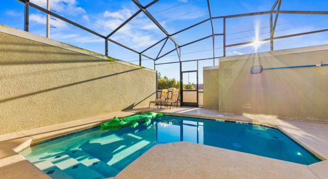 Gorgeous 5Bd w Pool Lazy River Storey Lake 4989, Забронировать Апартаменты/квартира Апартаменты Киссимми, рядом с Поле для гольфа Congo River, Апартаменты/квартира