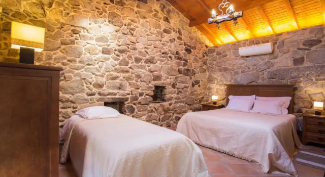 Quinta do Minhoto, Boek Hotel Fafe Minho