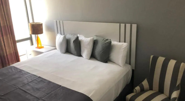 Люкс Deluxe Bal Harbour Hotels